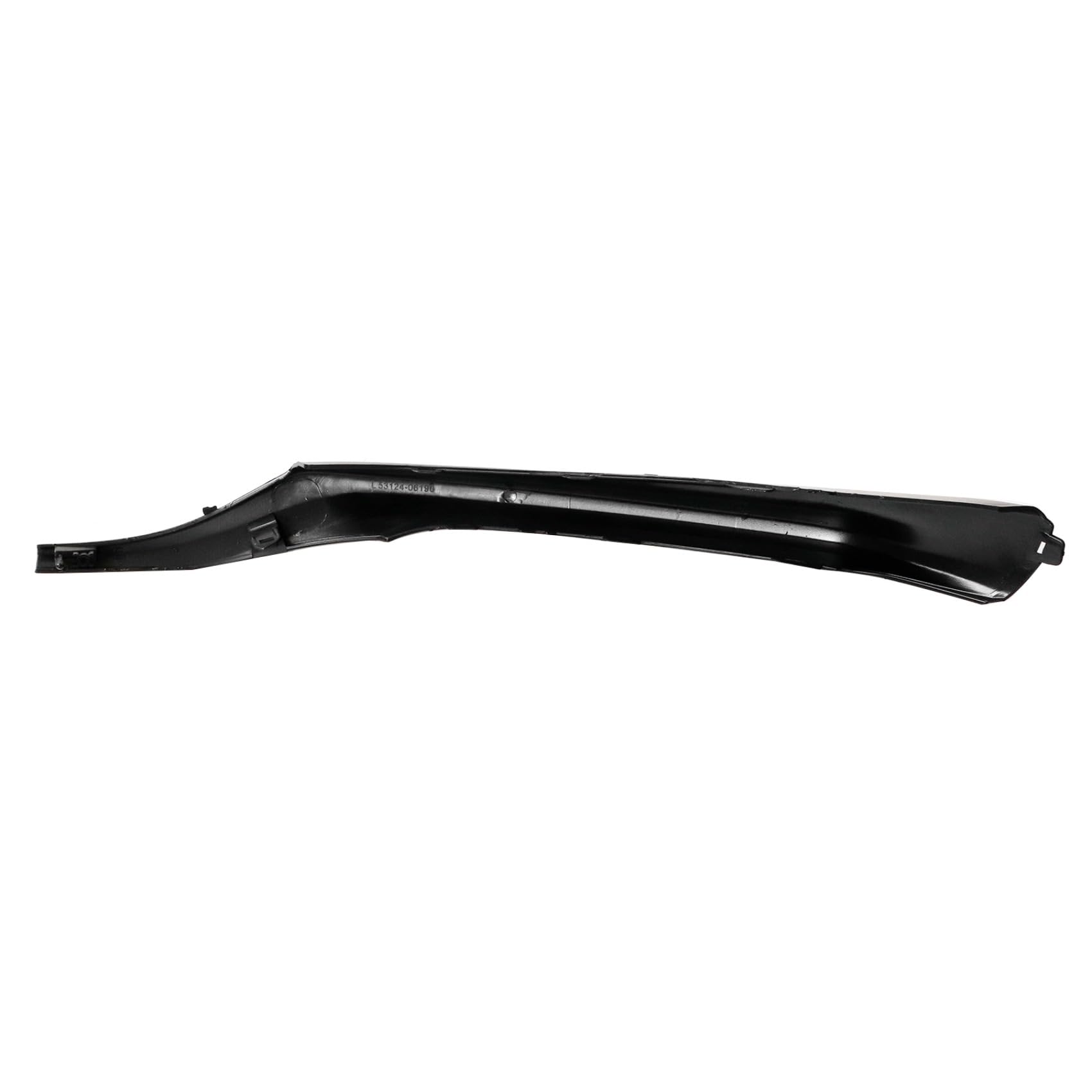 Amazon.com: Priprilod Front Left Bumper Side Lower Trim Compatible Amazon.com: Priprilod Front Left Bumper Side Lower Trim Compatible